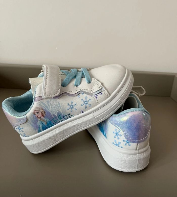 Baskets Frozen 28