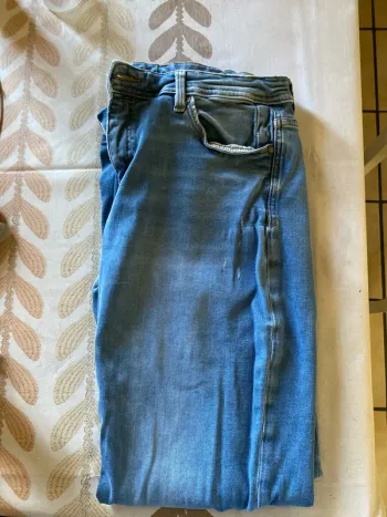 Jean esprit