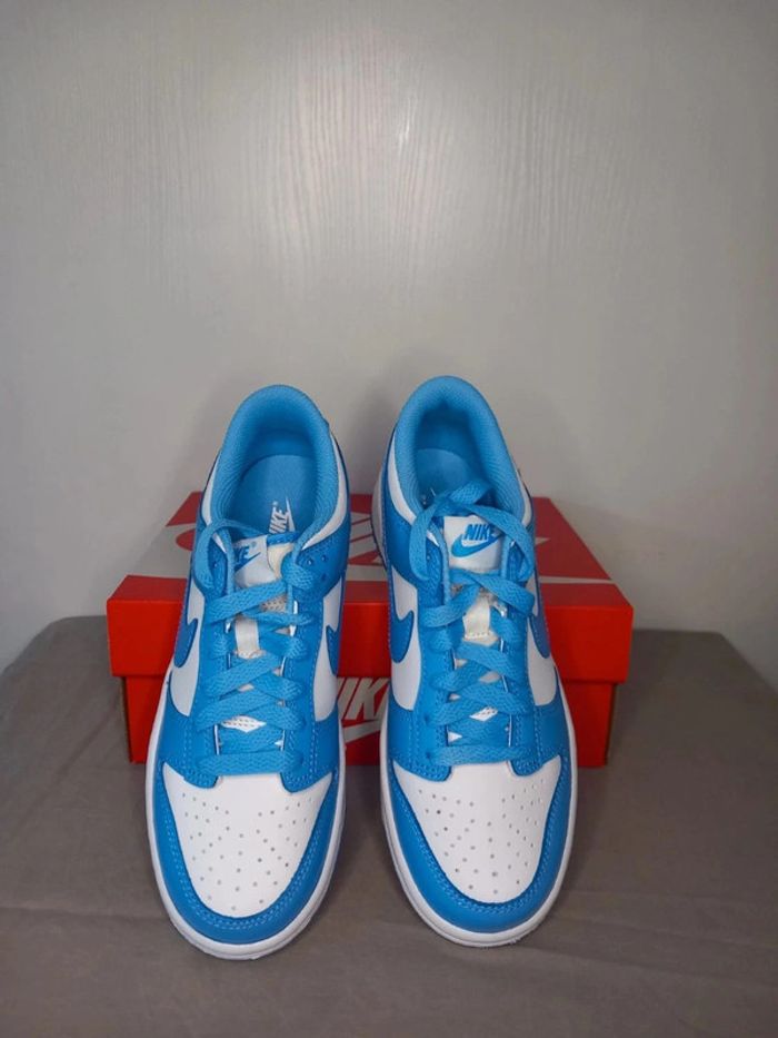 Nike dunk low UNC - photo numéro 5