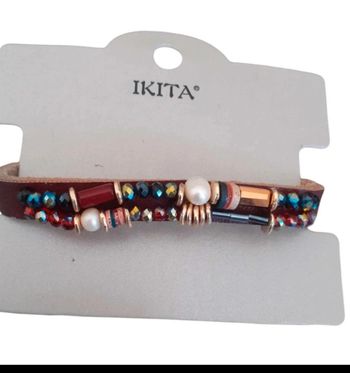 Bracelet Ikita n°50