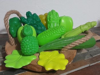 Accessoires pour dînette C.Cicco