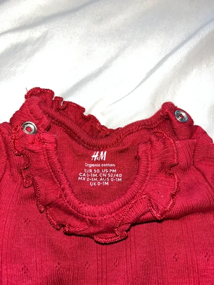 Ensemble H&M - photo numéro 2