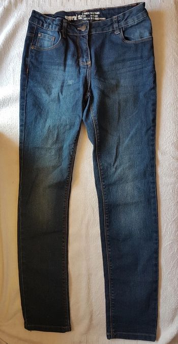 Jean pepperts 12 ans