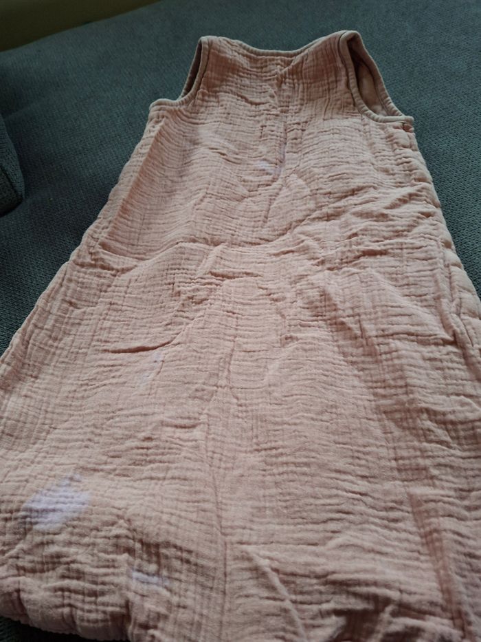 Gigoteuse TOG 2 - photo numéro 2