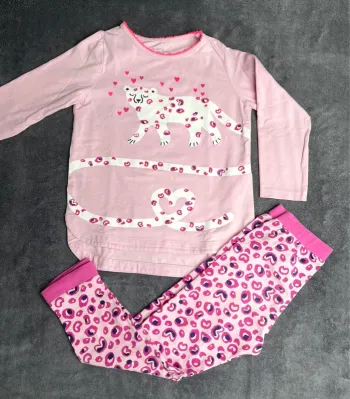 Pyjama fille 4 ans, DPAM