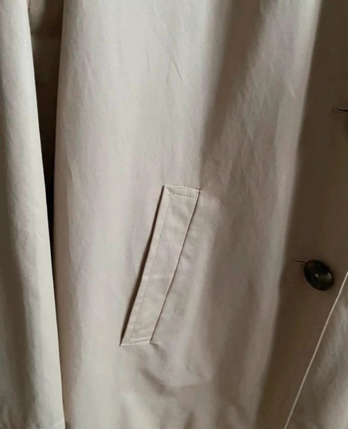 Veste imperméable femme - photo numéro 4