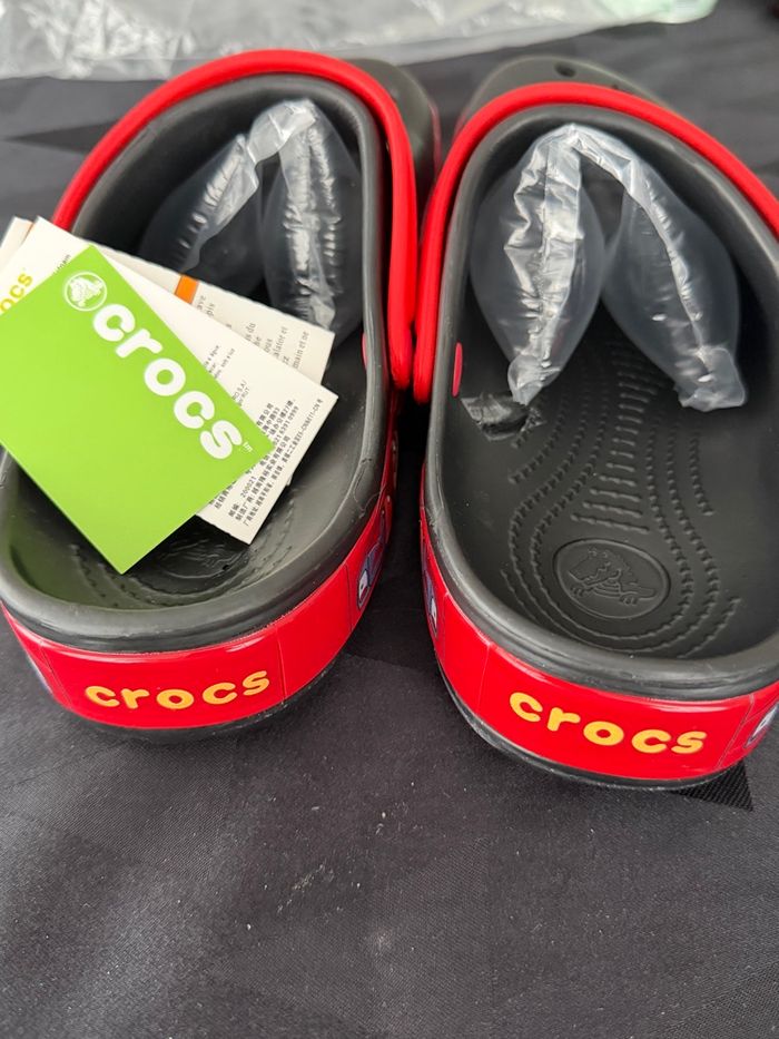 Crocs Cars Disney - photo numéro 2