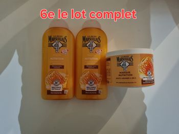 Game marseillais 