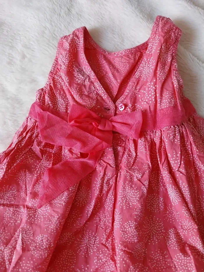 Robe 6 mois - photo numéro 4