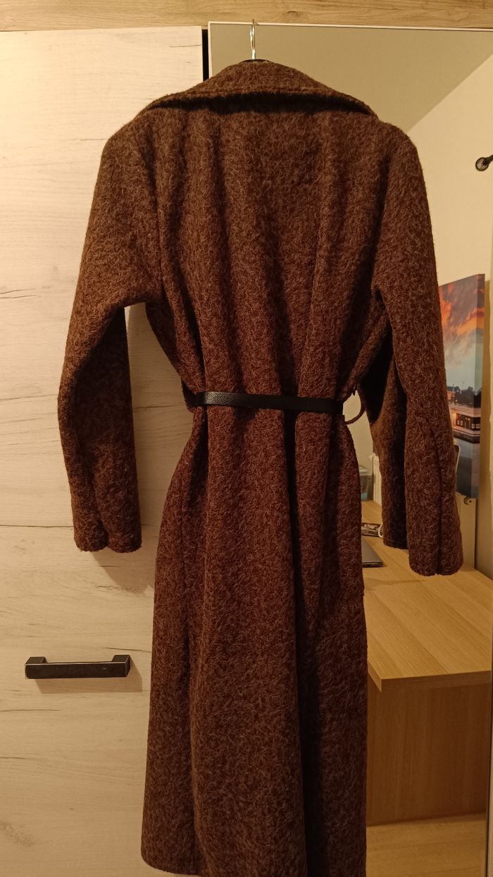 Manteau - photo numéro 3