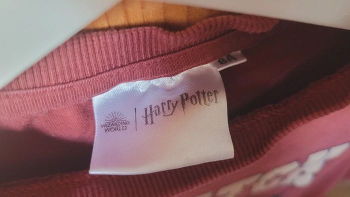 tshirt harry potter - photo numéro 3