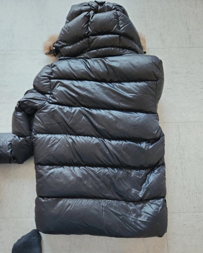 Doudoune pyrenex 10 ans - photo numéro 8