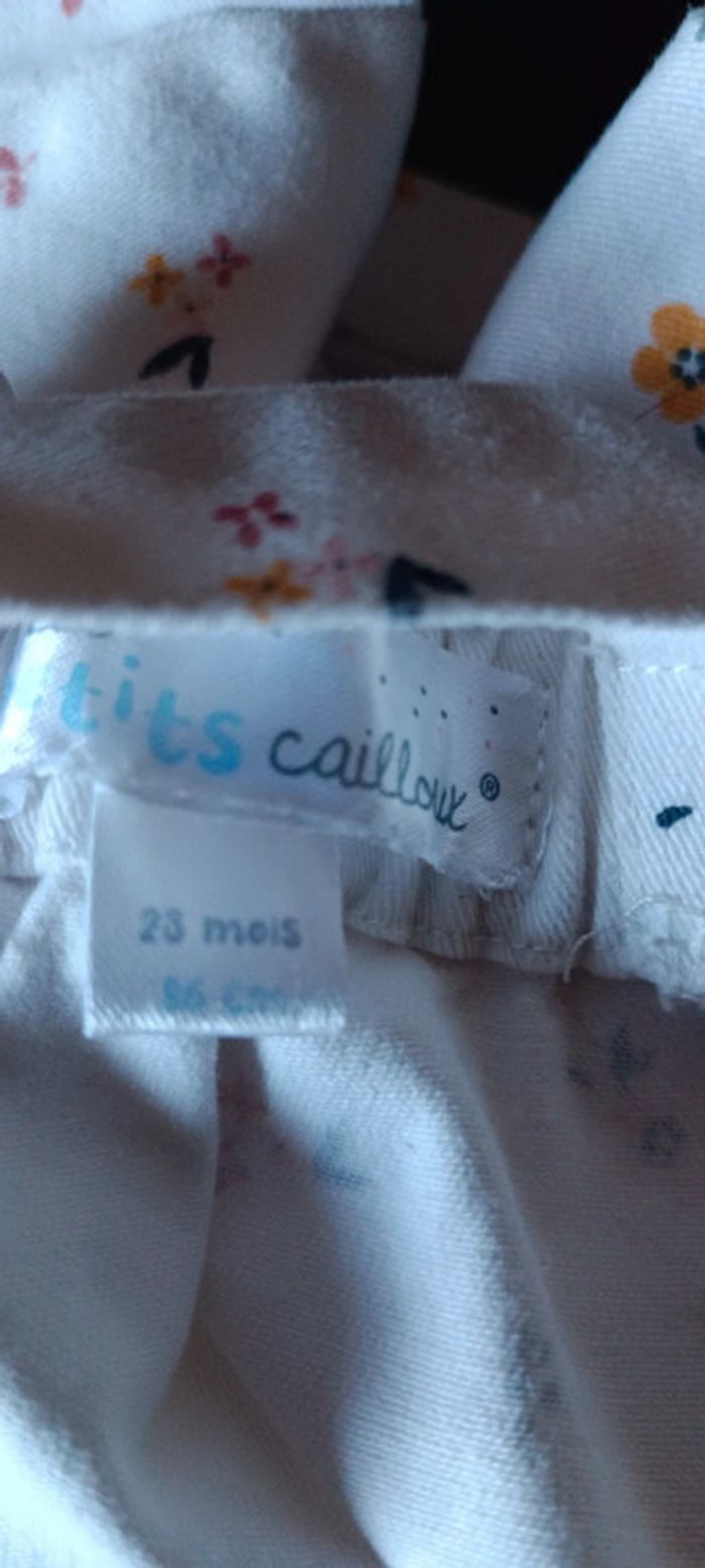 Robe 2 ans - photo numéro 5