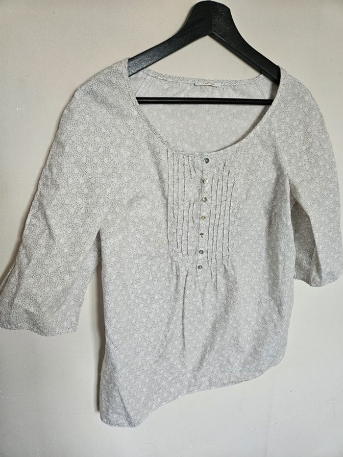 blouse Chattawak taille 38