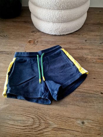 Short monoprix