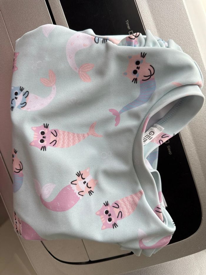 Ensemble 3 pièces maillot de bain - photo numéro 5