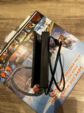 Dock chargeur station d’accueil nintendo switch