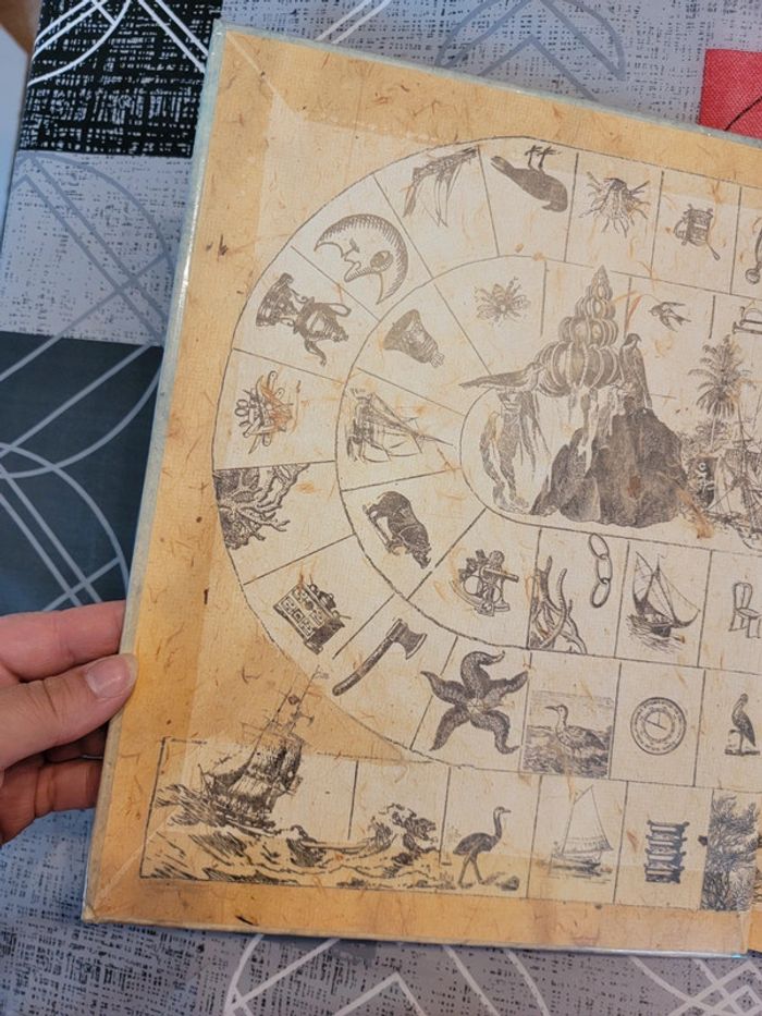 Le petit navigateur illustré - photo numéro 5