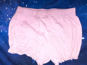 Short 18 mois