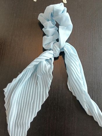 Chouchou foulard fille neuf