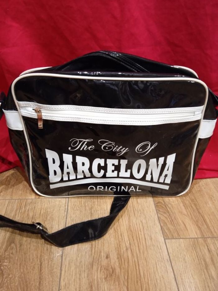 Sac bandoulière