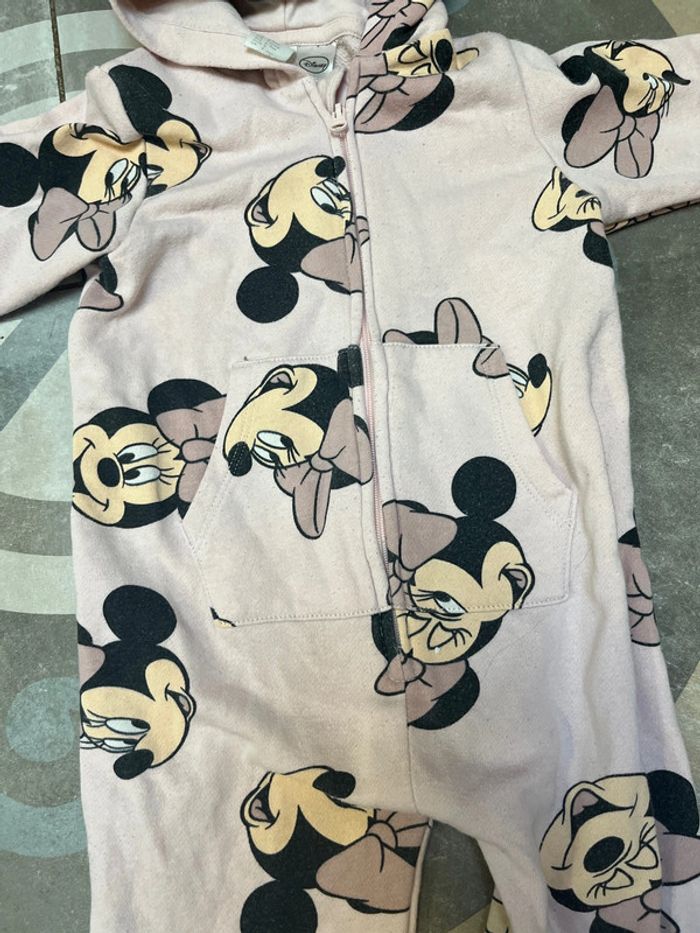 Combi - photo numéro 3