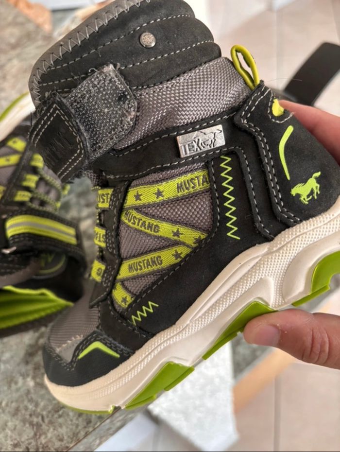 Chaussures - photo numéro 3