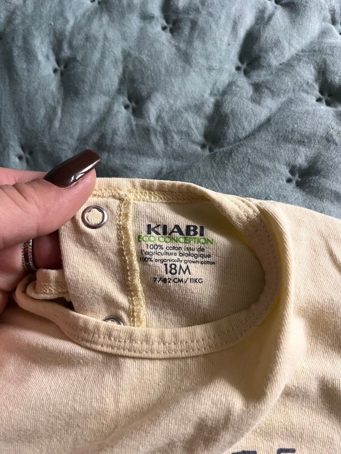 Pyjamas - photo numéro 3