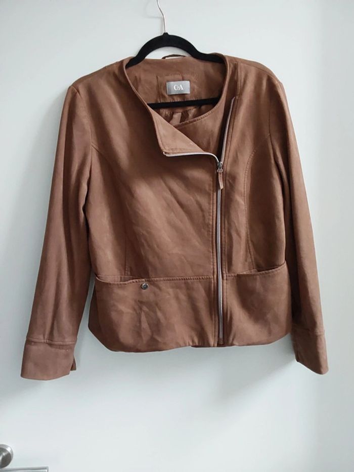 Veste C&A