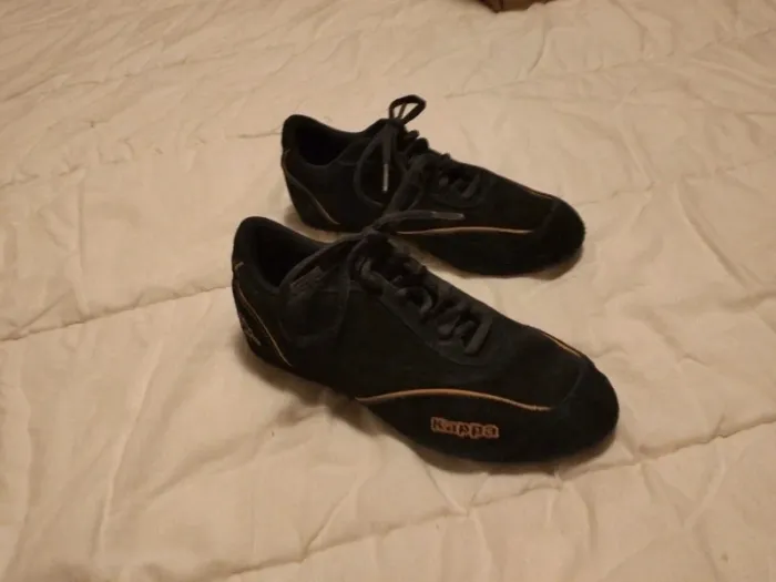 Basquettes kappa - photo numéro 2