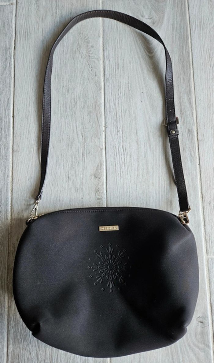 Sac bandouliere desigual