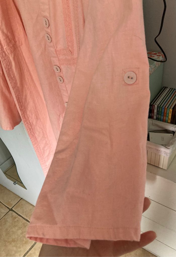 Chemise ample - photo numéro 3