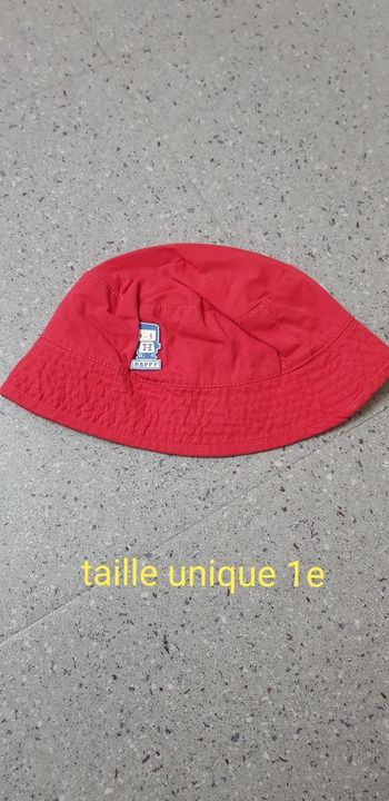 Chapeau