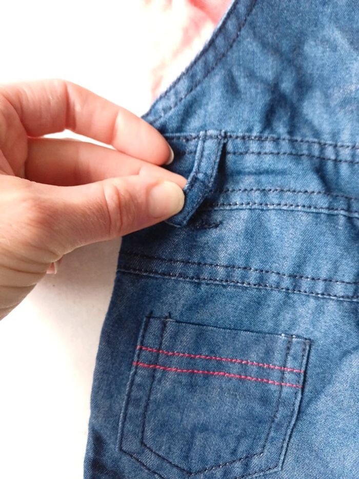 Ensemble 3 mois - photo numéro 3