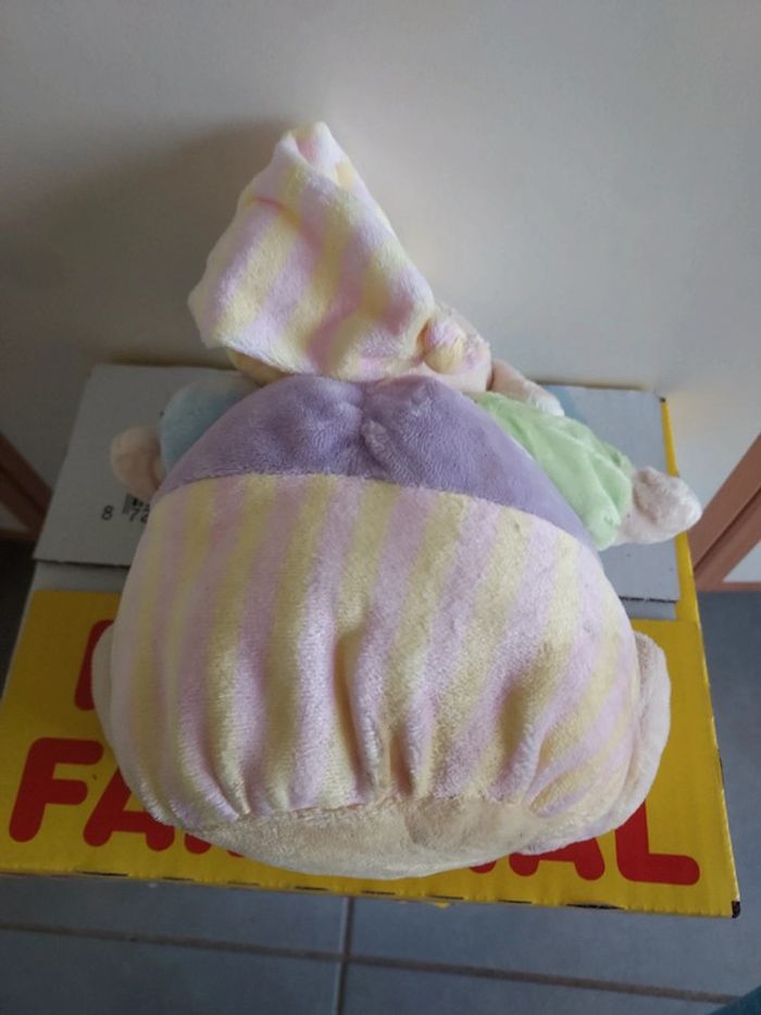 Doudou neuf - photo numéro 2