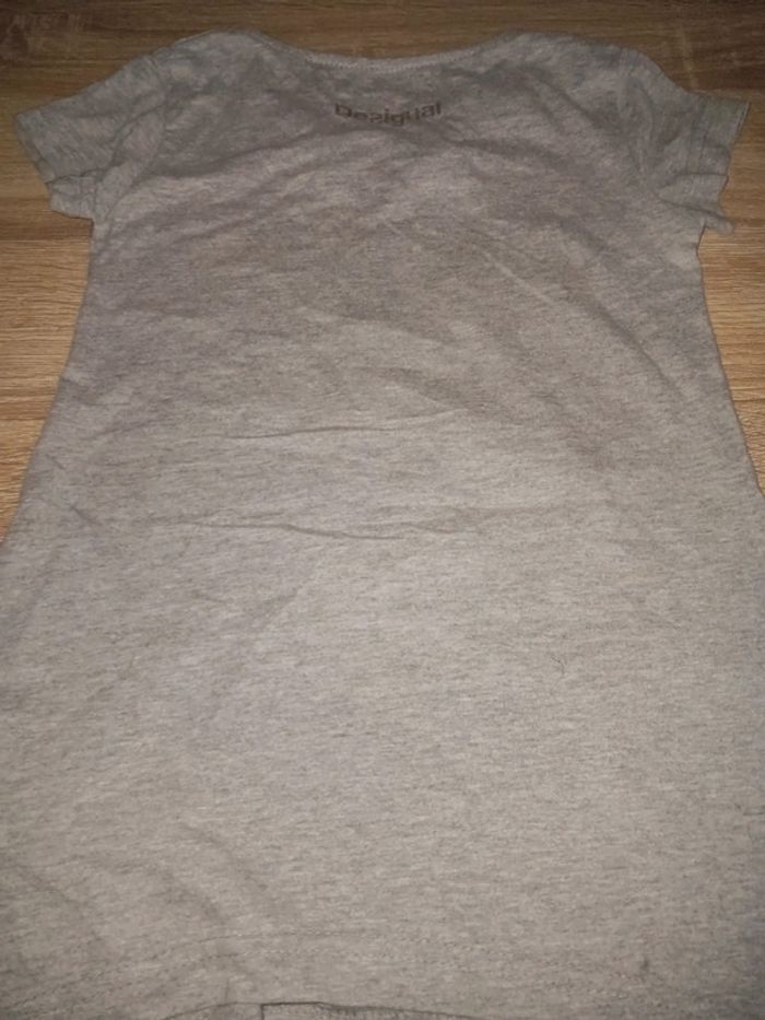 T-shirt 4 ans - photo numéro 3