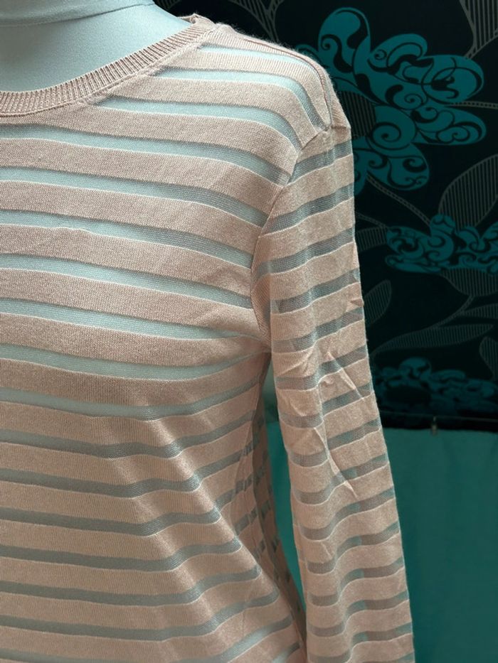 Pull fin Koton - photo numéro 5