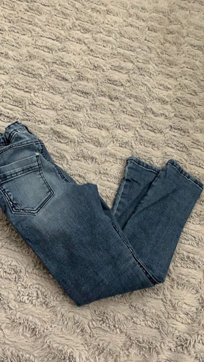 Jeans super skinny Tape à l œil en 6 ans - photo numéro 2