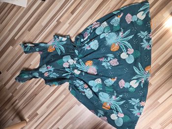 Robe été 8 ans fille kiabi