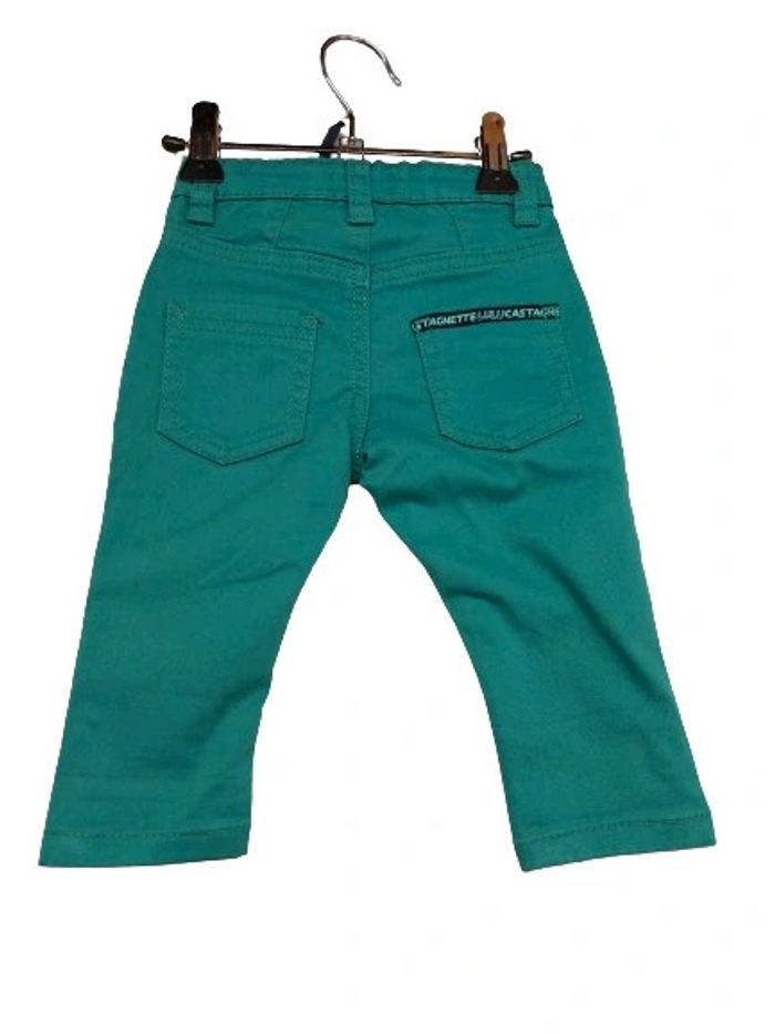 Pantalon lulu castagnette - photo numéro 2