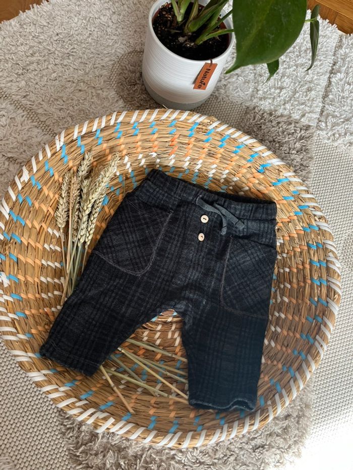 Pantalon Zara - photo numéro 2