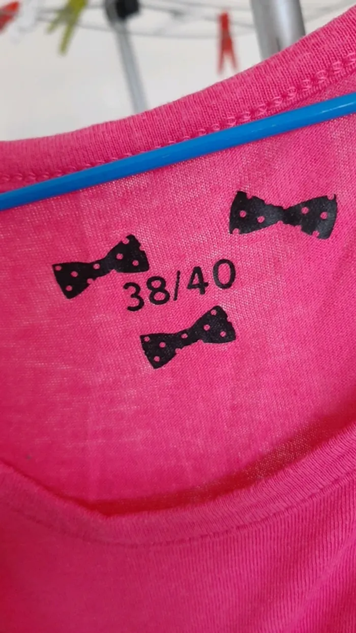 Chemise de nuit - photo numéro 2