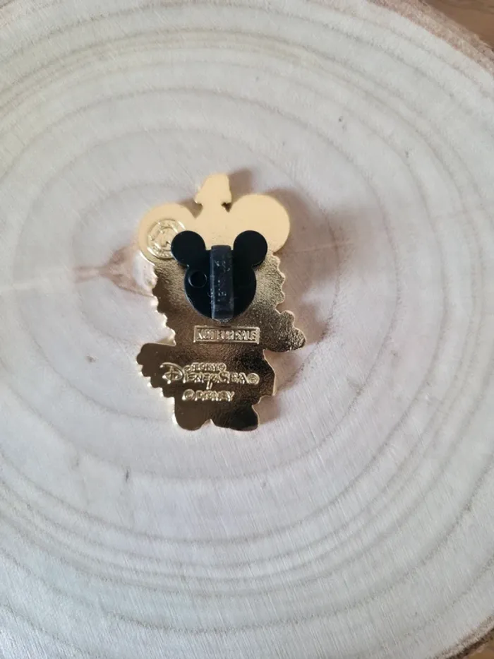Minnie jasmine pins tokyo disney sea - photo numéro 4