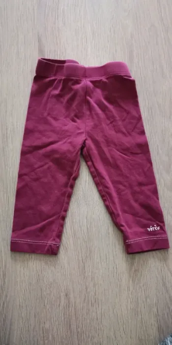 Legging 9 mois