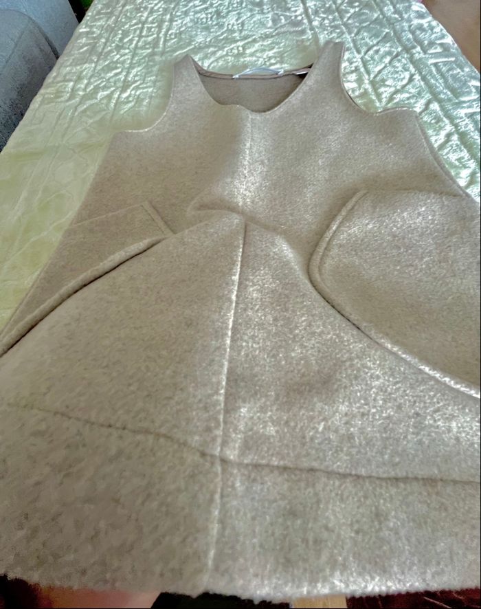 Robe - photo numéro 3