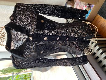 Chemise femme