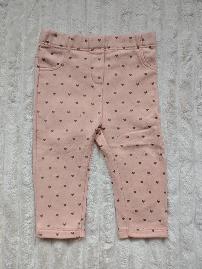 Legging Orchestra 9 mois