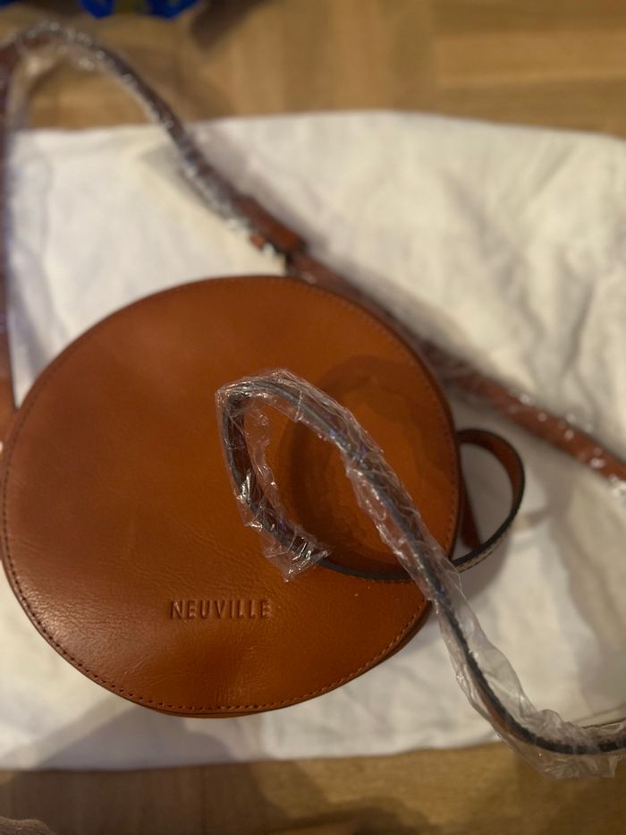 Sac Neuville - photo numéro 8
