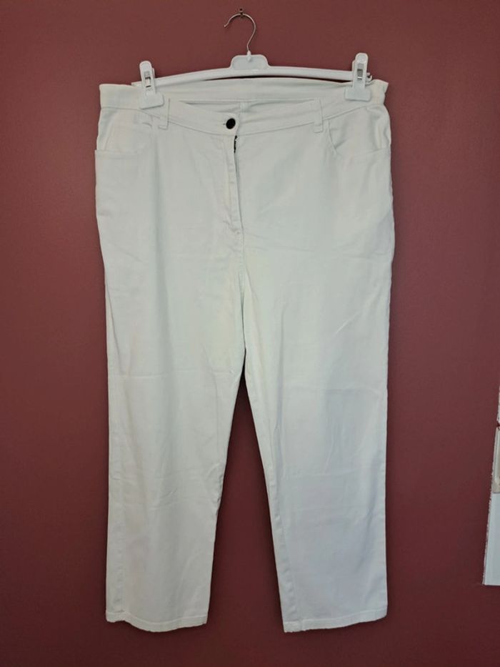 Pantalon boutique indépendante