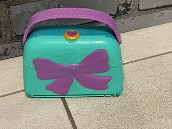 Jouet Polly Pocket